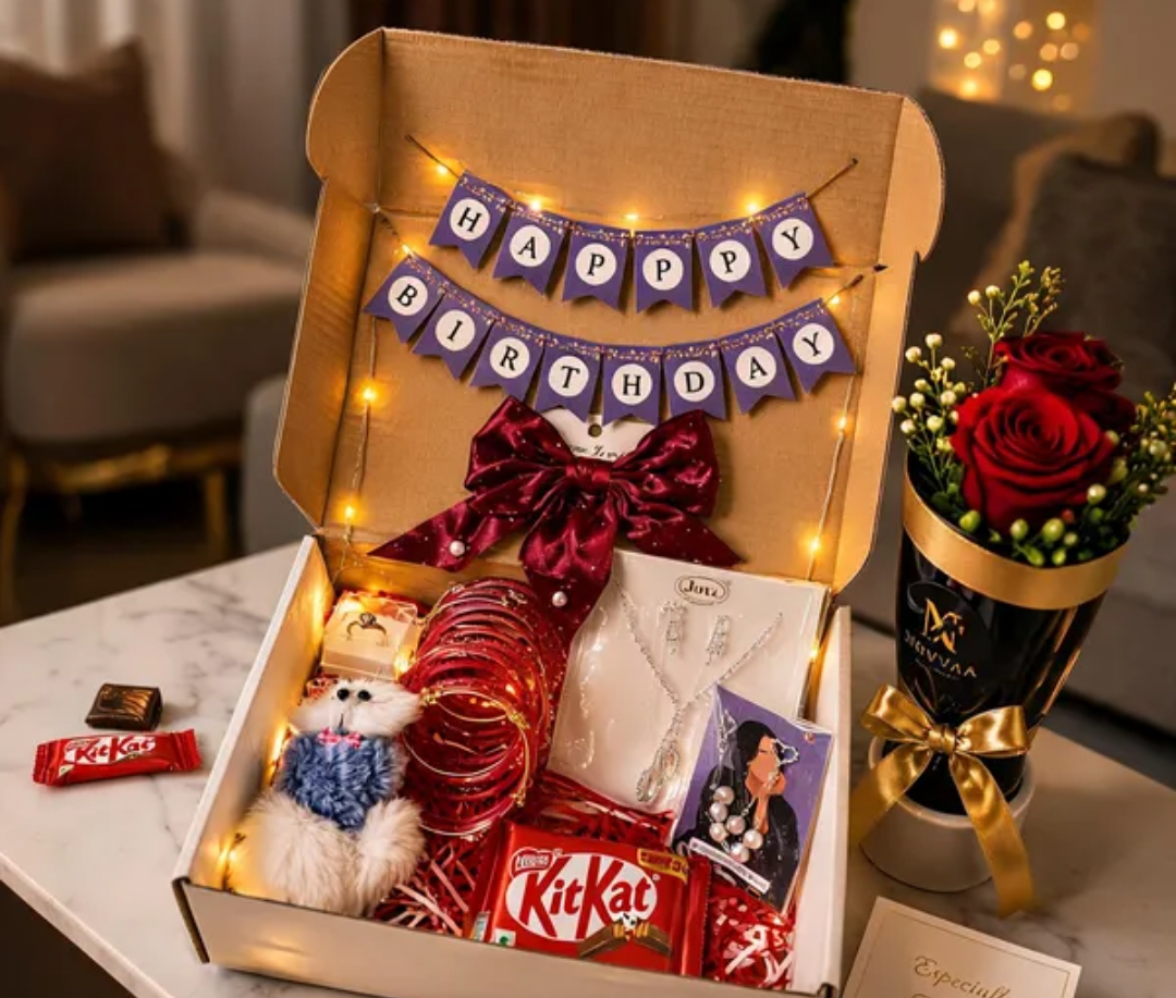 Larana hampers