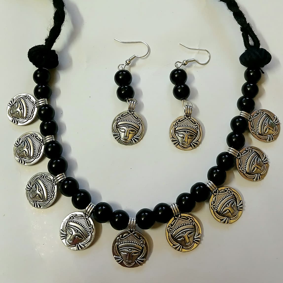 Jewellery set